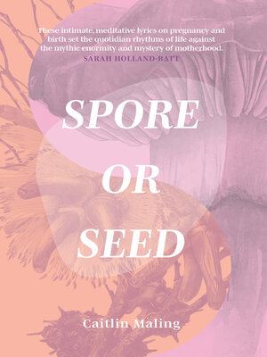 cover image of Spore or Seed